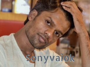 Sonyvaiok
