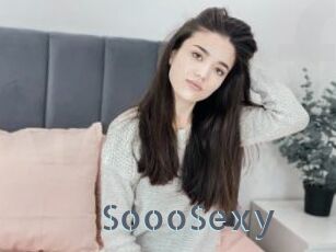 SoooSexy