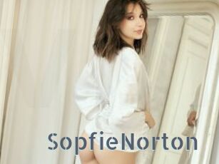 SopfieNorton