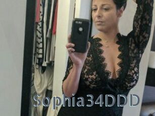 Sophia34DDD