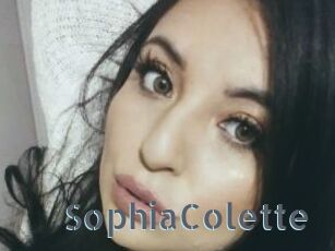 SophiaColette