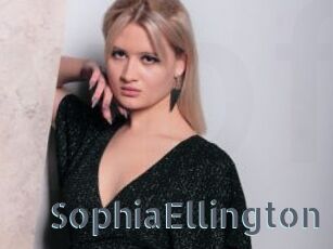 SophiaEllington