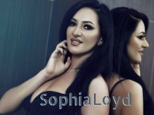SophiaLoyd