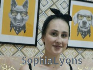 SophiaLyons