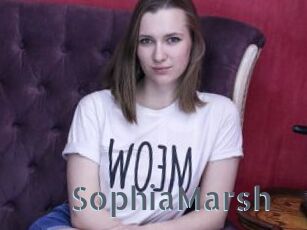 SophiaMarsh