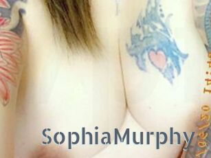 SophiaMurphy