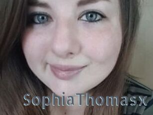 SophiaThomasx