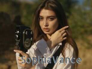 SophiaVance
