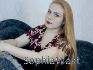 SophiaWast