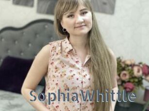 SophiaWhittle