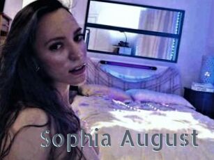 Sophia_August