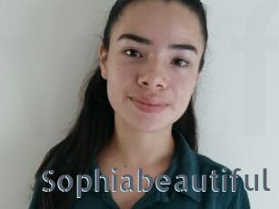 Sophiabeautiful