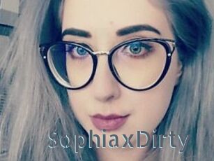 SophiaxDirty