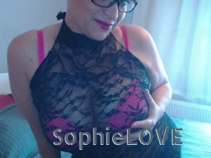 SophieLOVE