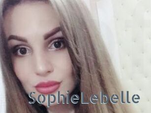 SophieLebelle