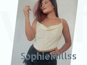 SophieMillss Vidéos Porno FR