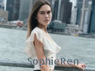 SophieRen