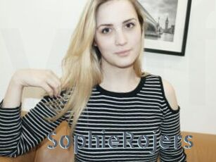 SophieRojers