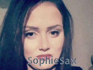SophieSax