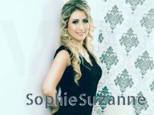 SophieSuzanne