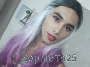 SophieTs25