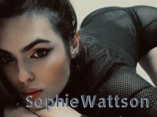SophieWattson