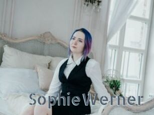 SophieWerner
