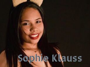 Sophie_Klauss