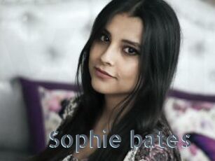 Sophie_bates