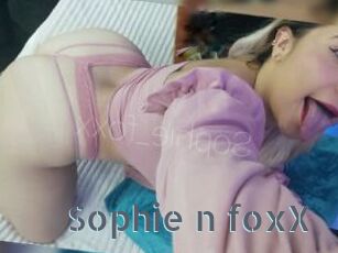 Sophie_n_foxX