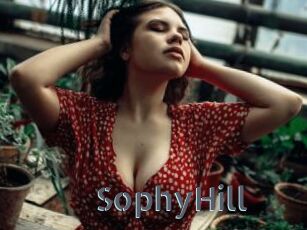 SophyHill