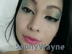SophyWayne