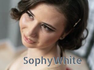 SophyWhite
