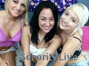 SororityLive