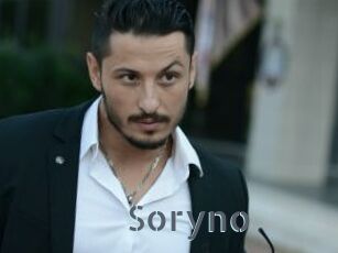 Soryno