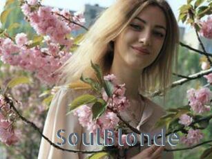 SoulBlonde