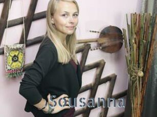 Sousanna
