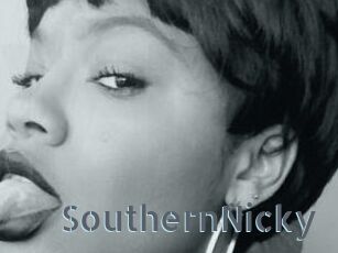 SouthernNicky Vidéos Porno FR