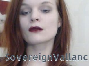 SovereignVallance