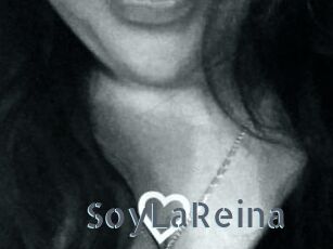 SoyLaReina