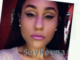 SoyReyna