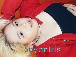 SoyonIris