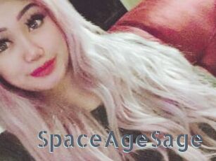 SpaceAgeSage