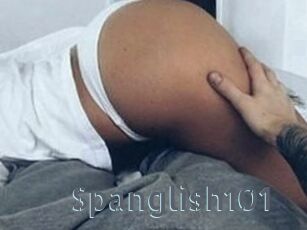 Spanglish101