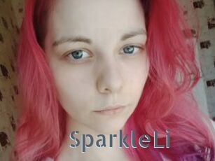 SparkleLi