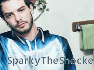 SparkyTheShocker
