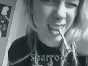 Sparrow