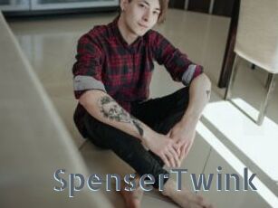 SpenserTwink