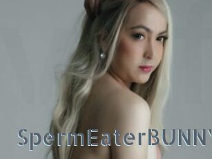 SpermEaterBUNNY