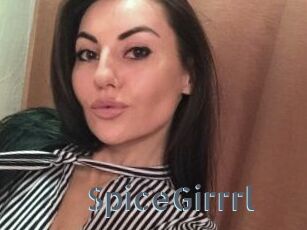 SpiceGirrrl